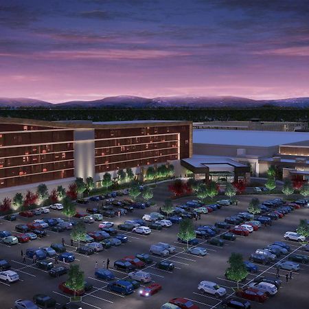 Graton Resort & Casino ロナート・パーク エクステリア 写真