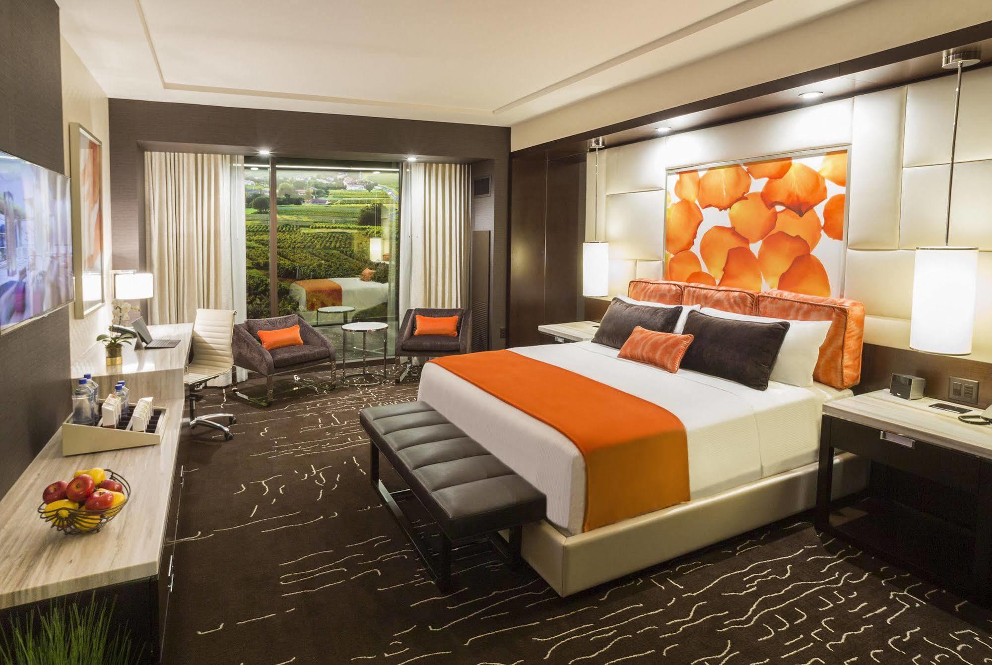 Graton Resort & Casino ロナート・パーク エクステリア 写真