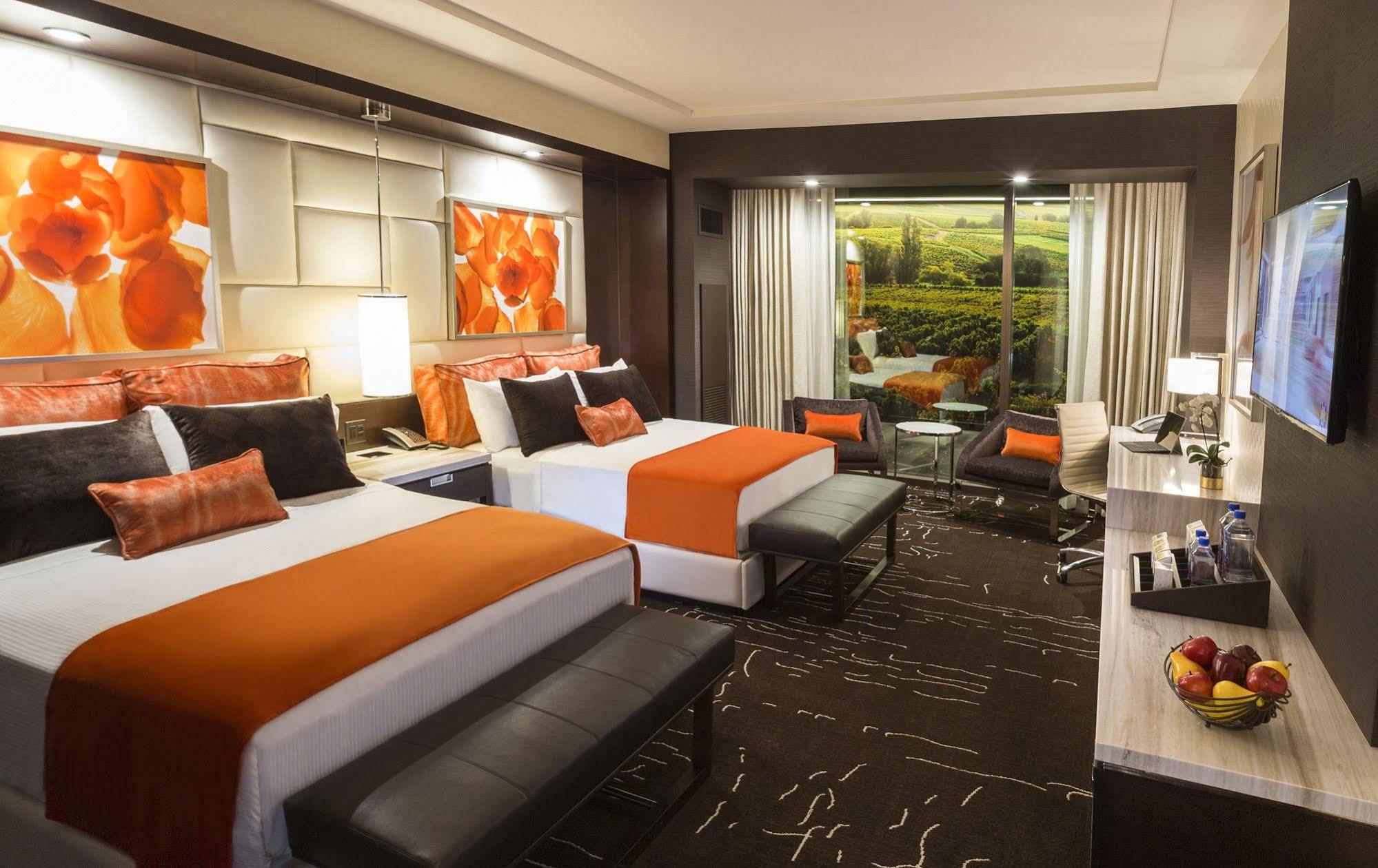 Graton Resort & Casino ロナート・パーク エクステリア 写真