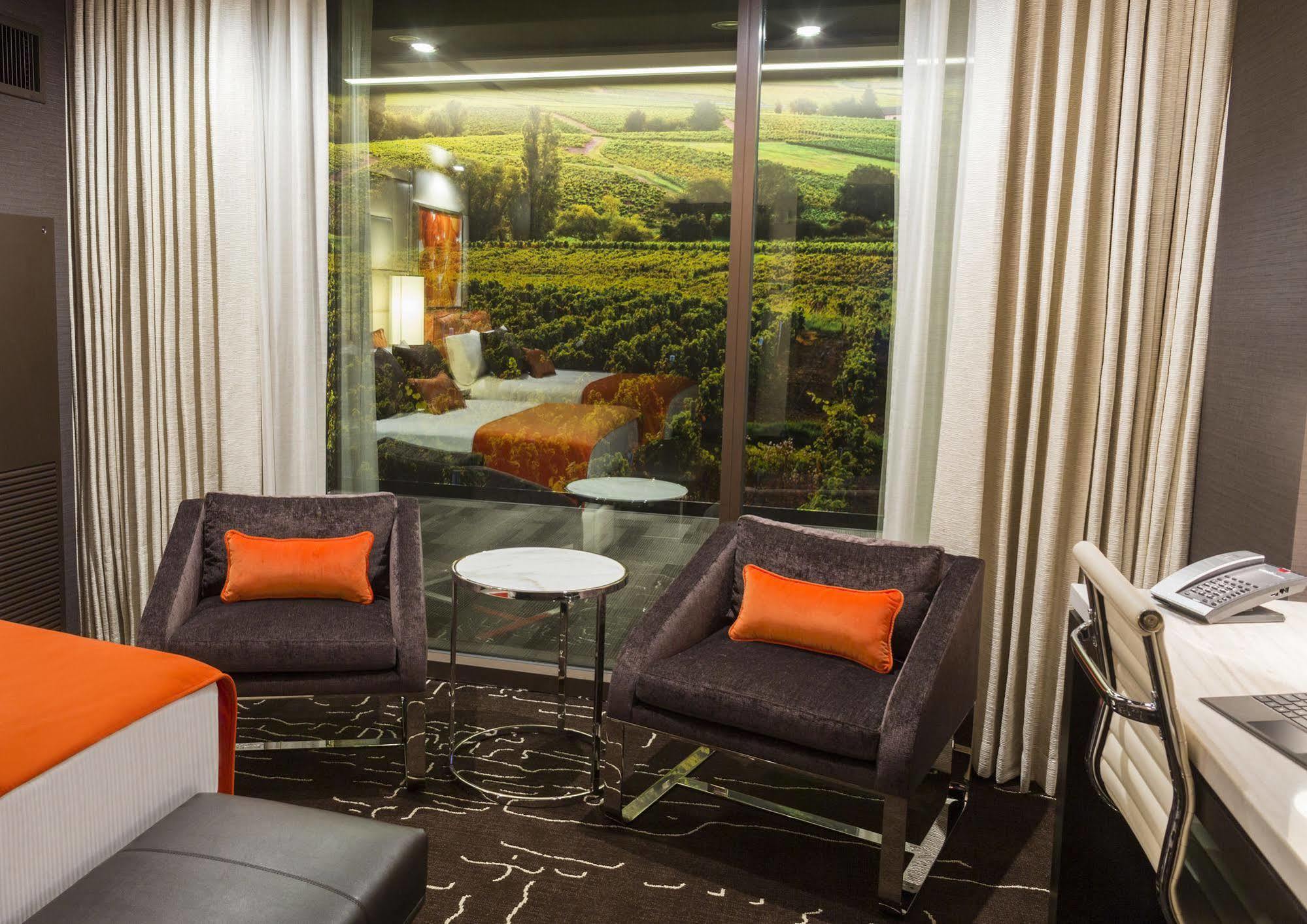 Graton Resort & Casino ロナート・パーク エクステリア 写真