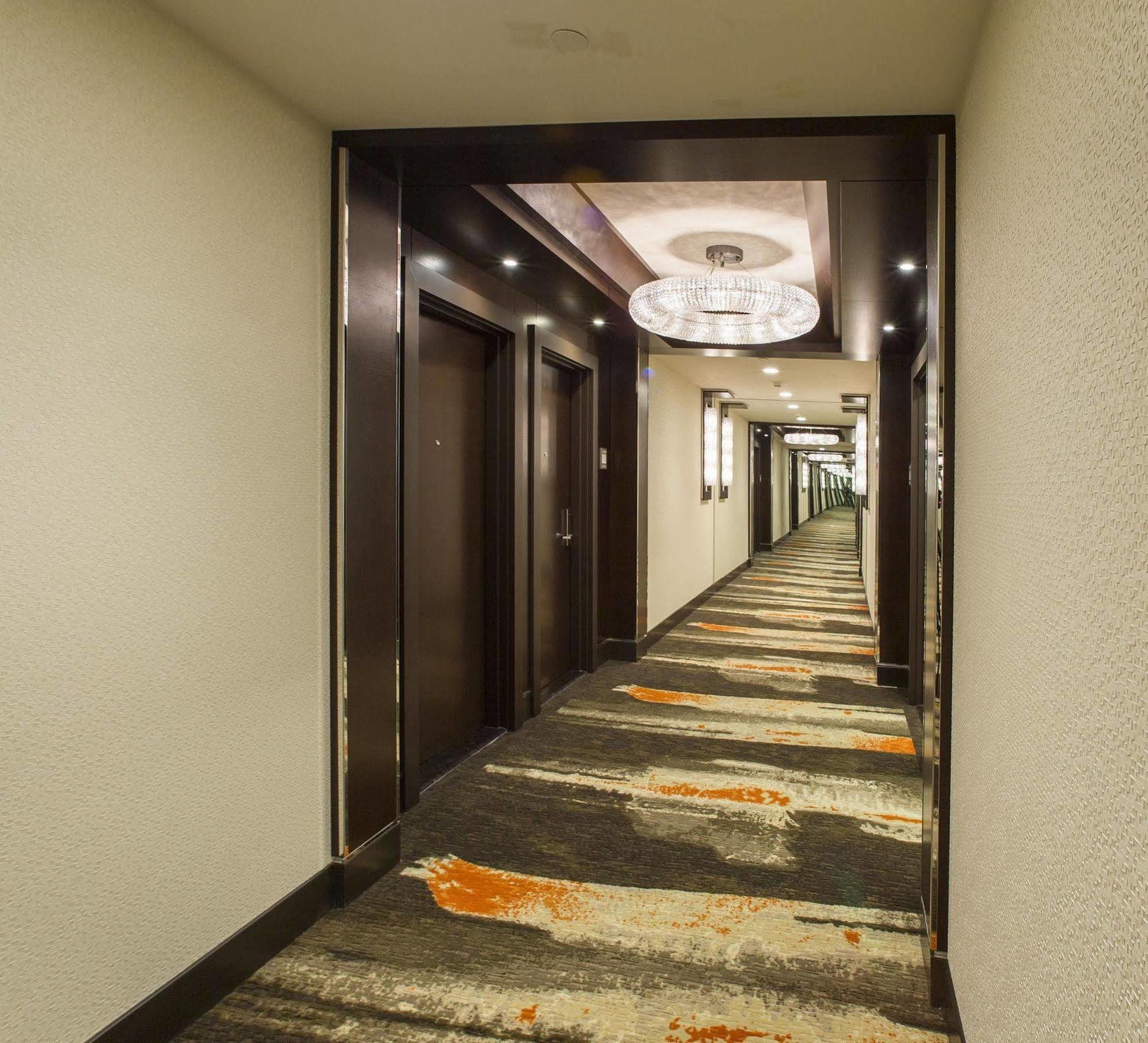 Graton Resort & Casino ロナート・パーク エクステリア 写真